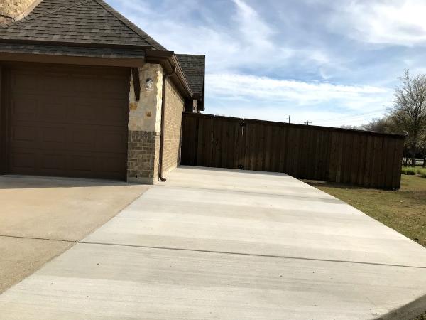 Holland Custom Concrete