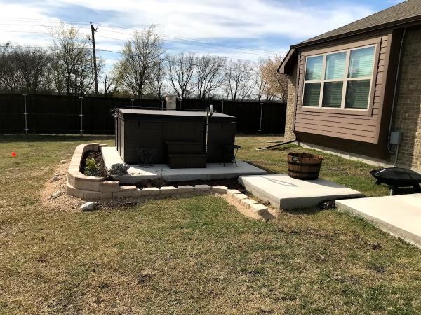 Holland Custom Concrete