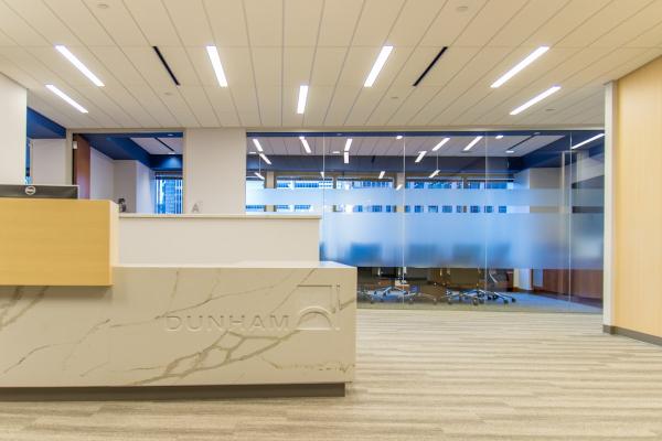 Dunham Associates Inc