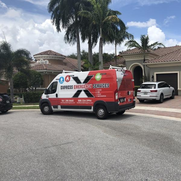 Express Emergency Services Boca Raton