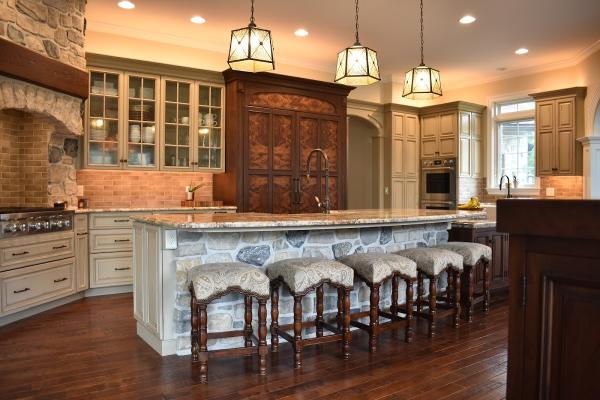 RM Kitchens Inc.