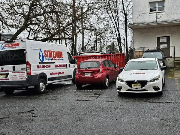 Statewide Emergency Restoration Services