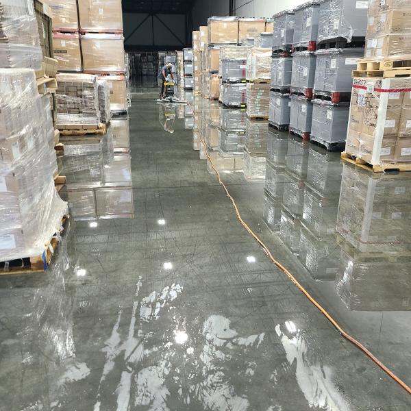 Statewide Emergency Restoration Services