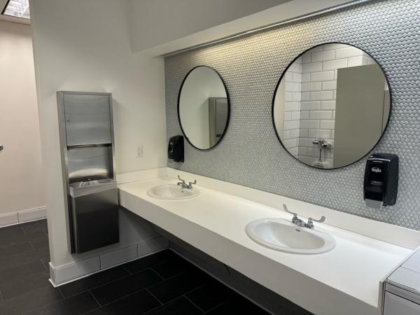 Global Janitorial Services