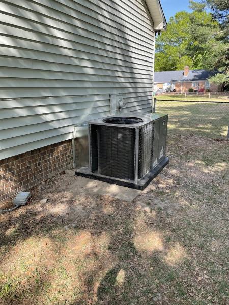 Quinn Heating and Cooling
