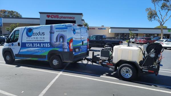 Exodus Plumbing