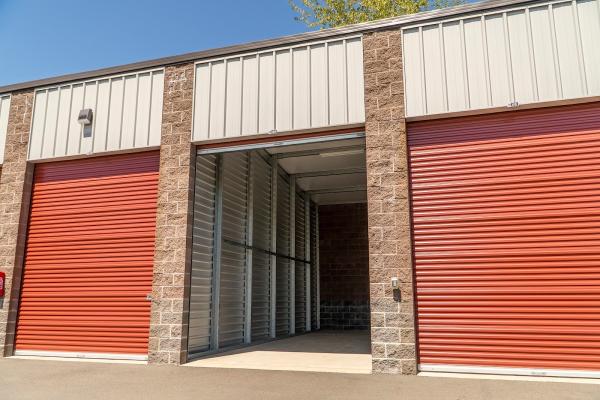 Armor Storage