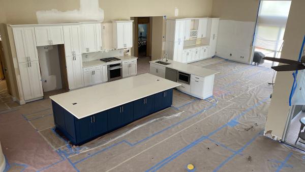 Full Circle Remodeling Llc