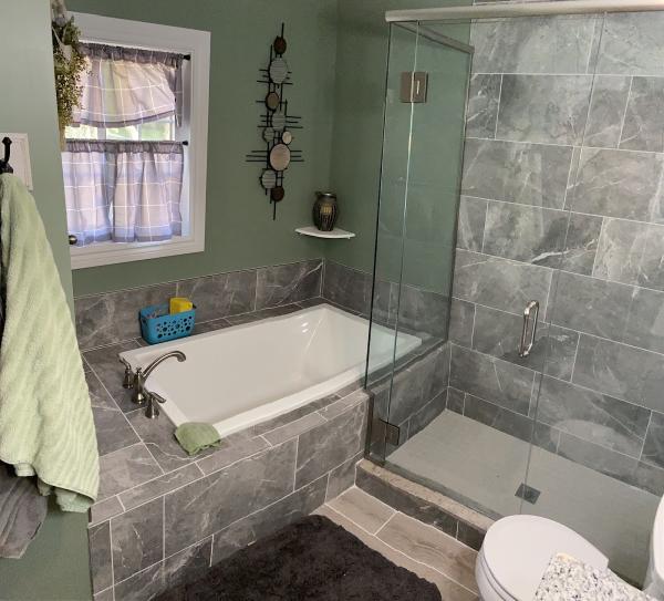 Creative Building & Remodeling