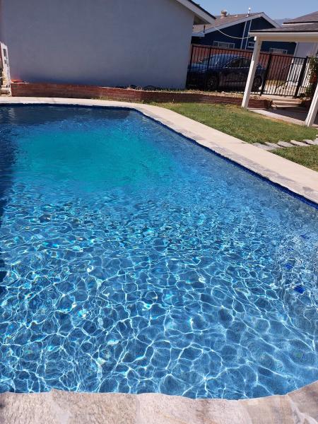 Superior Pool Plaster