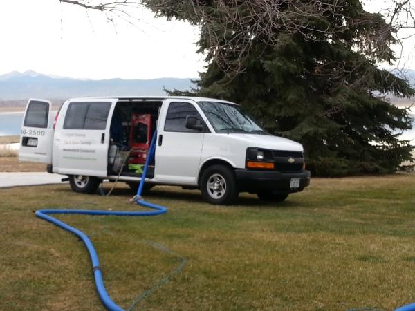 Dynamic Floor Care