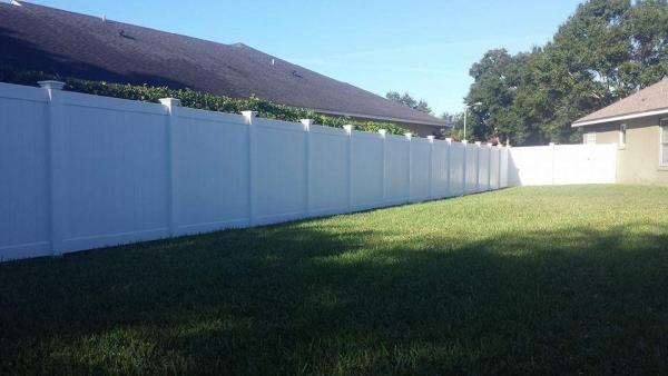 Datson Fence