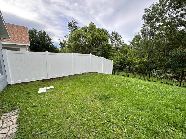 Datson Fence