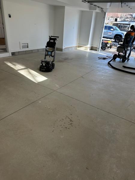 CHG Painting & Drywall