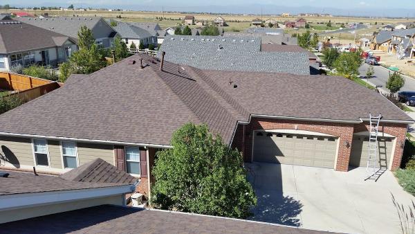 Blue Ox Exteriors