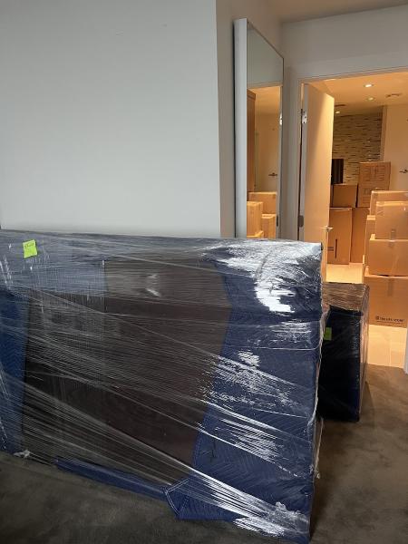 Tera Moving Services