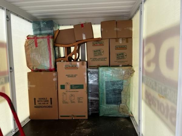 Tera Moving Services