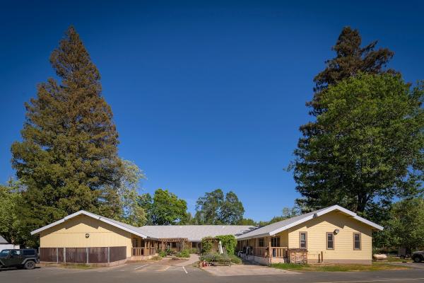 Hilliard Architects Inc