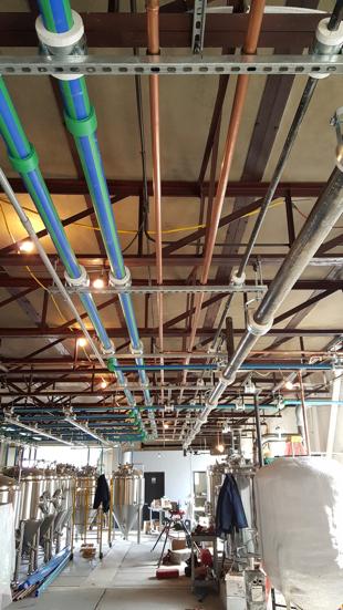 Frew Plumbing Heating & AC