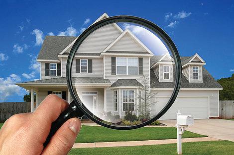 Inspections Plus LLC