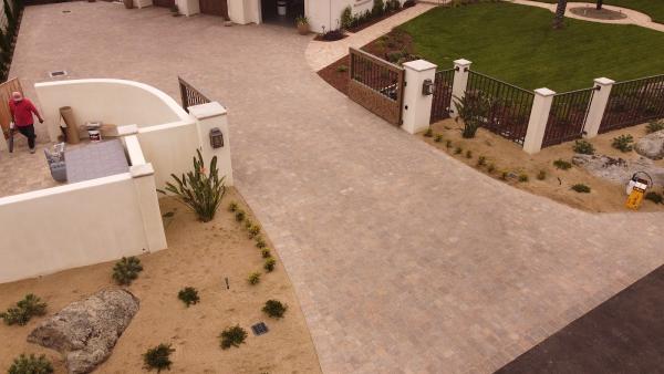 Gold Stone Masonry & Landscaping LLC