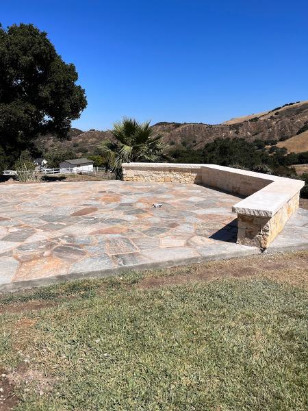 Gold Stone Masonry & Landscaping LLC