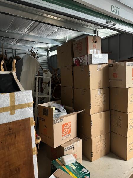 Coleman American Moving Services