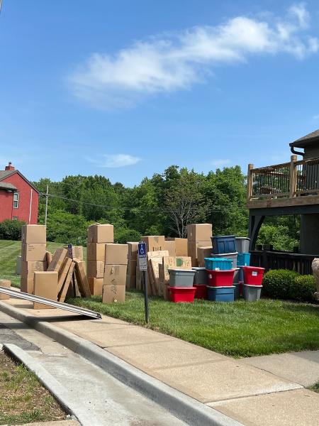 Coleman American Moving Services