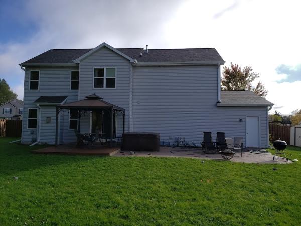 Home Pro Roofing