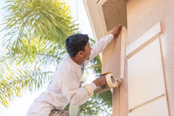RCI Painting