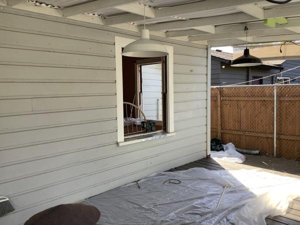 Royal Exteriors