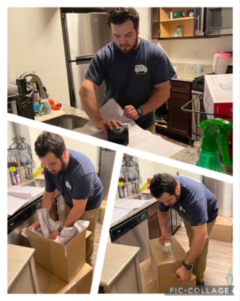 Moving Crew NJ