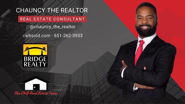 Chauncy Williams-Barefield