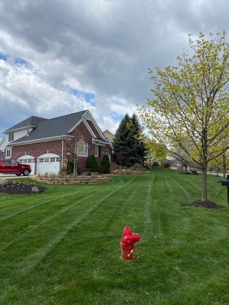 Gardenguy Outdoor Services LLC