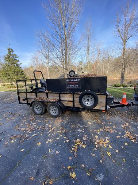 Gardenguy Outdoor Services LLC