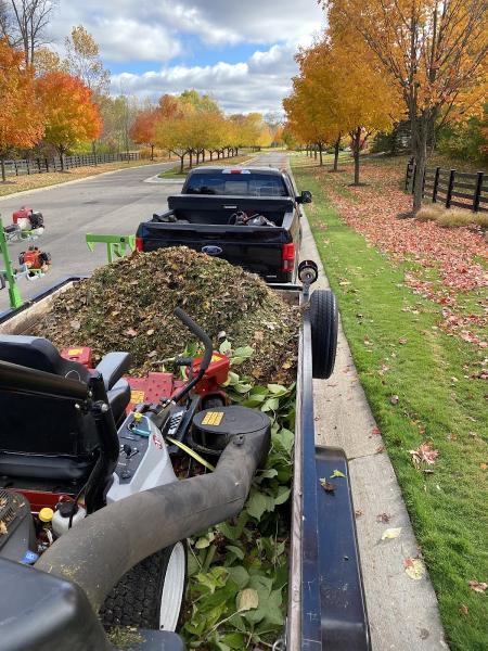 Gardenguy Outdoor Services LLC
