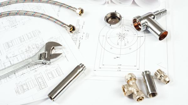 D.e.w. Plumbing