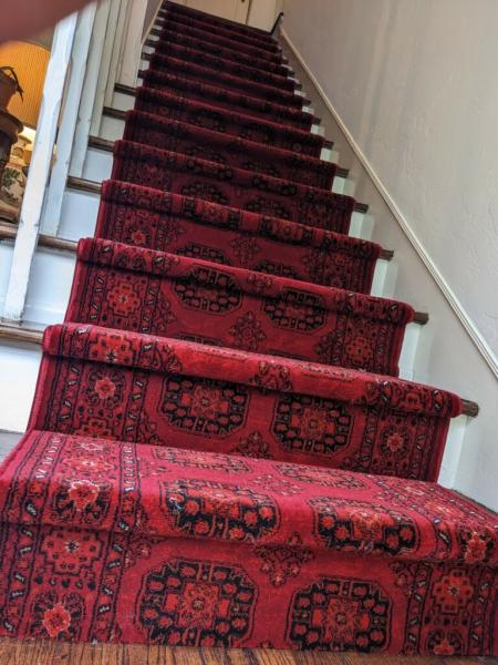 Decades Flooring