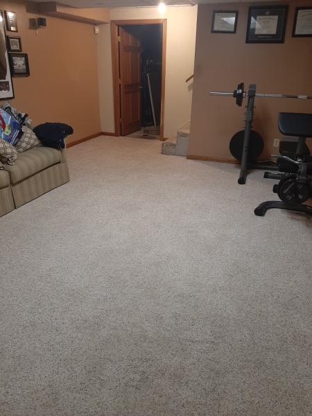 Westfield Carpet Cleaning