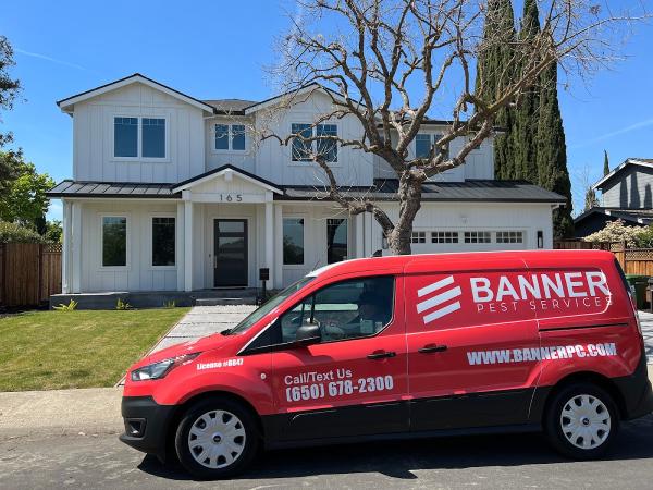 Banner Pest Services