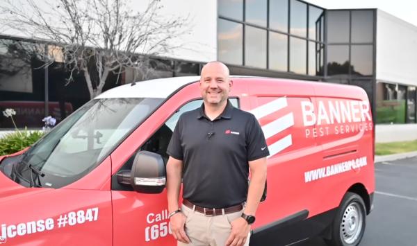 Banner Pest Services