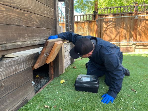 Banner Pest Services