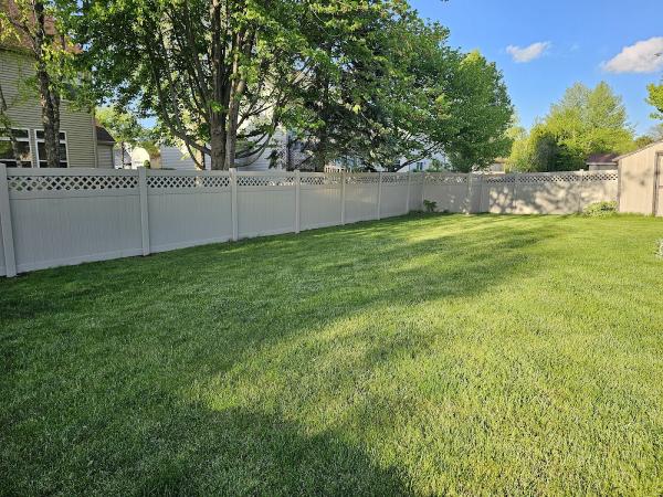 Fence Connection