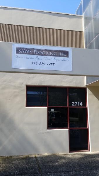 Sacramento Area Wood Specialists