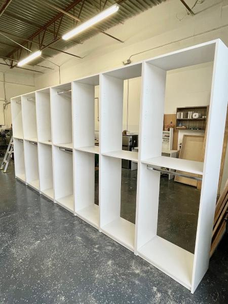 GV Woodworking LLC