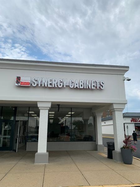 Synergy Cabinets