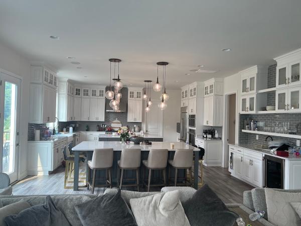 Synergy Cabinets