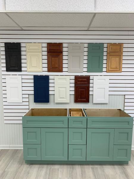 Synergy Cabinets