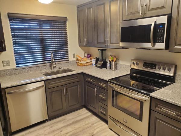 Elements Construction & Remodeling Inc.
