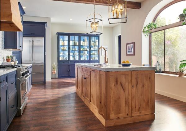 Kurtis Kitchen & Bath